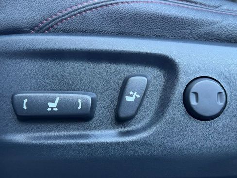 Used 2021 Toyota 4Runner TRD Off-Road Premium image 19