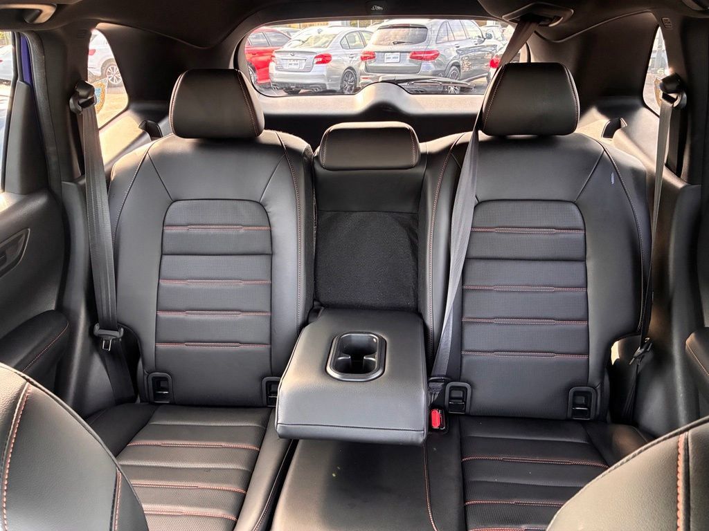 Used 2024 Honda CR-V Sport-L image 17