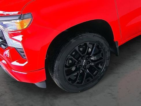 New 2025 Chevrolet Silverado 1500 Custom image 7