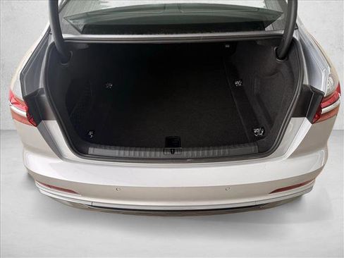 Used 2025 Audi A6 3.0T Premium w/ Convenience Plus Package image 10