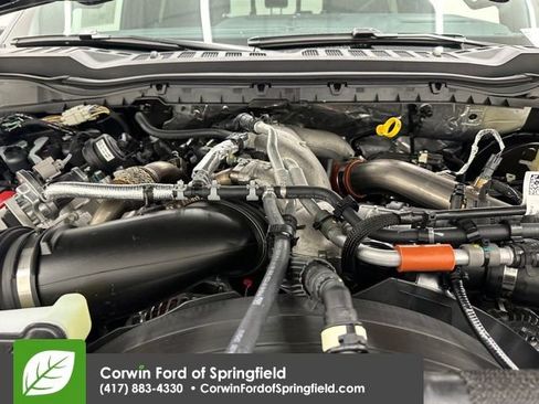 New 2026 Ford F350 Platinum image 52