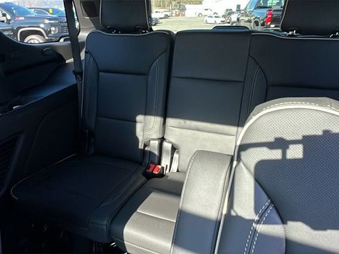 New 2026 Chevrolet Tahoe Premier w/ Sun And Tow Package image 19