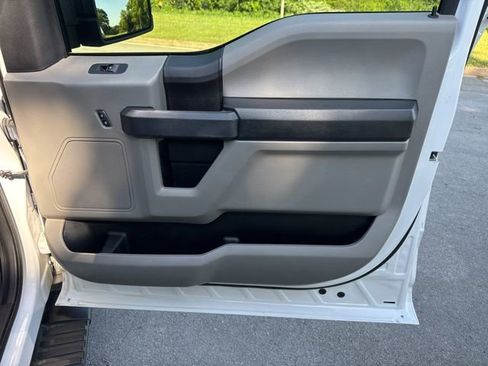 Used 2020 Ford F150 XL w/ Equipment Group 101A Mid image 9