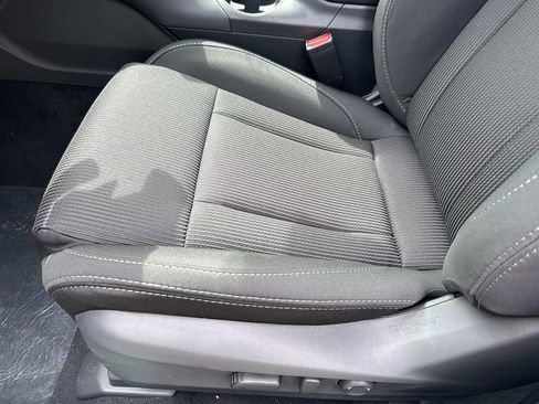 New 2025 Subaru Legacy Premium image 23