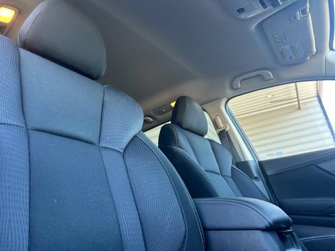 Used 2020 Subaru Ascent Premium w/ Convenience Package AWD/4WD image 19