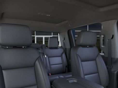 New 2026 GMC Sierra 1500 Pro AWD/4WD image 24