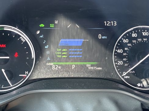 Used 2022 Toyota Sienna Limited FWD image 13