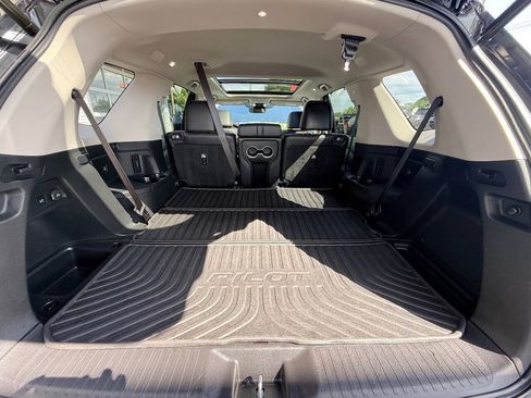 Used 2023 Honda Pilot Elite image 35