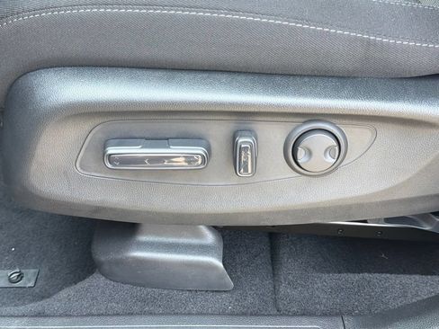 Used 2026 Honda CR-V EX image 21