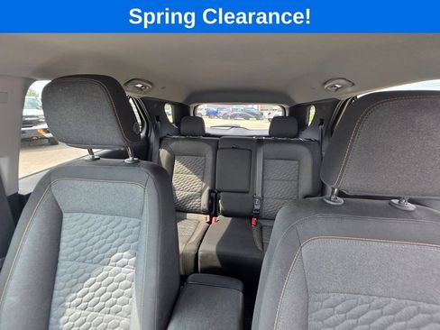 Used 2019 Chevrolet Equinox LT w/ Driver Convenience Package AWD/4WD image 21