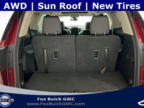 Used 2018 GMC Acadia Denali w/ Technology Package image 37