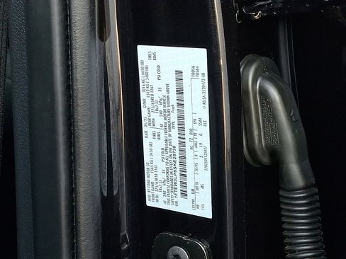 Used 2025 Ford F150 XLT w/ Equipment Group 301A Standard image 26