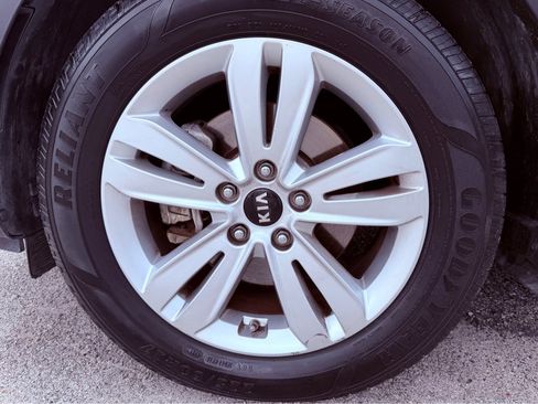 Used 2017 Kia Sportage LX w/ LX Popular Package FWD image 22