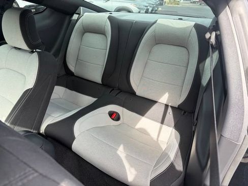 Used 2024 Ford Mustang GT RWD image 14
