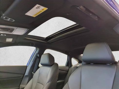 New 2026 Honda Accord Sport image 20