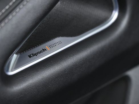 Certified 2026 INFINITI QX60 Autograph w/ Dark Cargo Package image 25