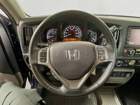 Used 2013 Honda Ridgeline RTL image 11