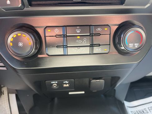 Used 2015 Ford F150 XL w/ Equipment Group 101A Mid AWD/4WD image 23