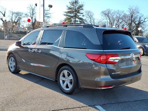 Used 2020 Honda Odyssey EX-L image 6