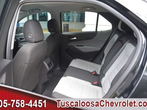 Used 2024 Chevrolet Equinox LS w/ LS Convenience Package FWD image 22