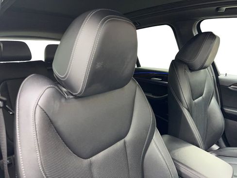 Used 2024 BMW X3 sDrive30i w/ Convenience Package image 46