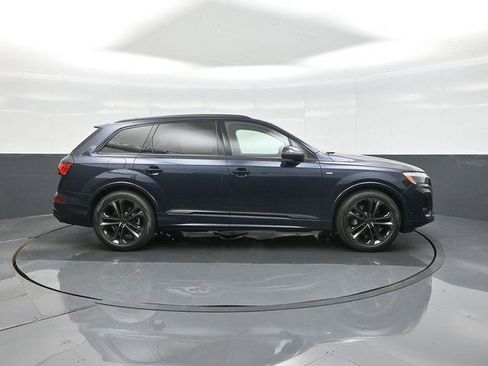 New 2026 Audi Q7 3.0T Prestige AWD/4WD image 8