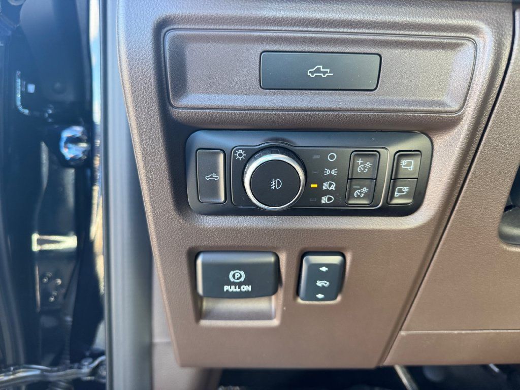 New 2026 Ford F150 King Ranch w/ Equipment Group 601A High AWD/4WD image 36