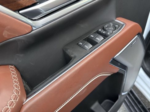 New 2026 GMC Sierra 3500 Denali Ultimate image 12