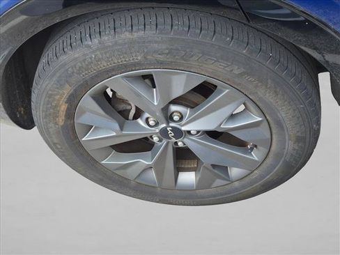 Used 2023 Kia Sportage SX FWD image 8