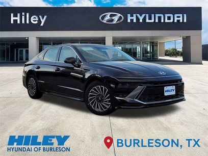 New 2025 Hyundai Sonata SEL