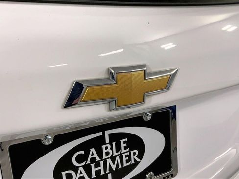 Used 2024 Chevrolet Equinox LT image 29