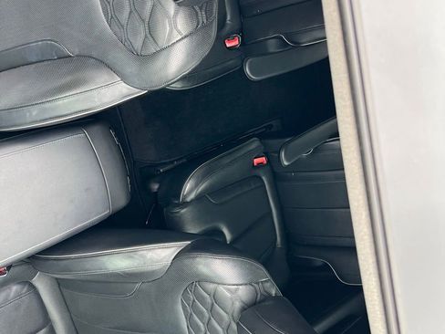 Used 2022 Hyundai Palisade Limited w/ Cargo Package image 12