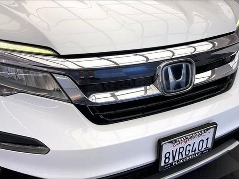 Used 2021 Honda Pilot Touring image 30