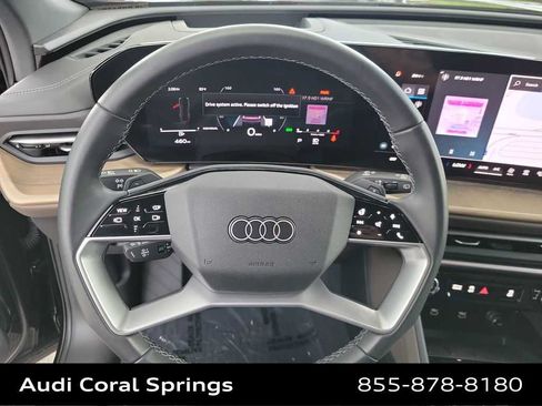 Certified 2025 Audi Q5 Premium w/ Premium Plus AWD/4WD image 23