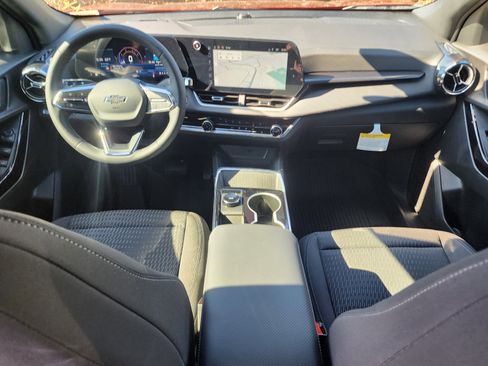 New 2026 Chevrolet Equinox LT w/ Midnight Edition image 18