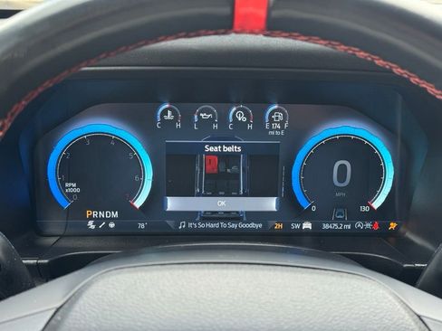 Used 2024 Ford Ranger Raptor AWD/4WD image 29