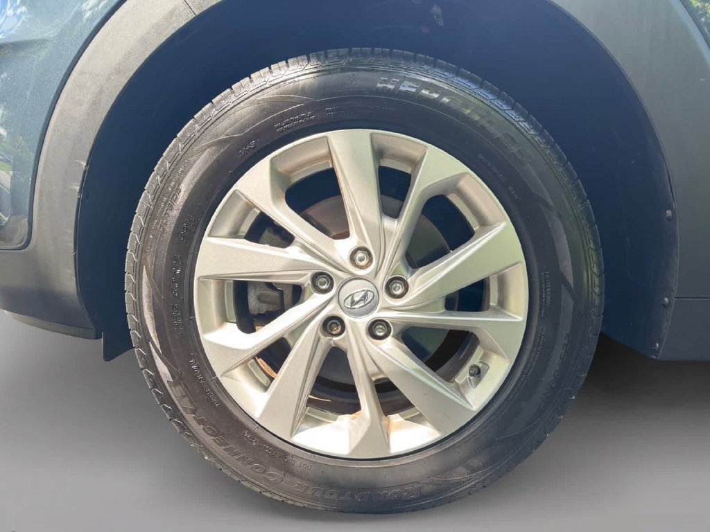 Used 2021 Hyundai Tucson Value AWD/4WD image 20