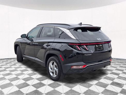 Certified 2023 Hyundai Tucson SEL AWD/4WD image 24