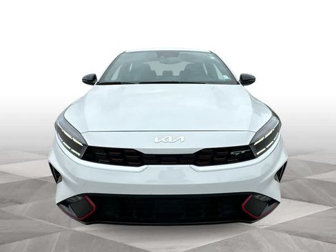 Used 2024 Kia Forte GT FWD image 3
