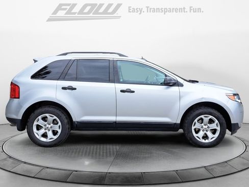 Used 2014 Ford Edge SE w/ Equipment Group 101A AWD/4WD image 9