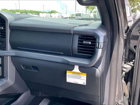 Used 2026 Ford F150 XLT w/ Equipment Group 302A MID AWD/4WD image 23