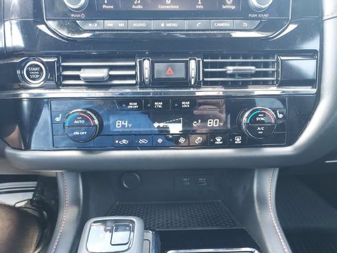 Used 2023 Nissan Pathfinder Rock Creek AWD/4WD image 24