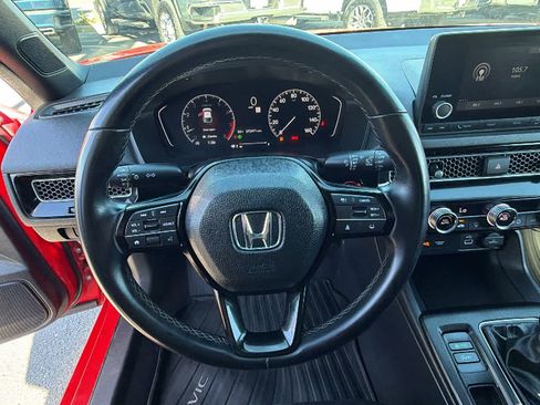 Used 2023 Honda Civic Sport image 18