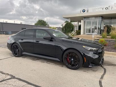 Used 2025 BMW M5 w/ Carbon Package