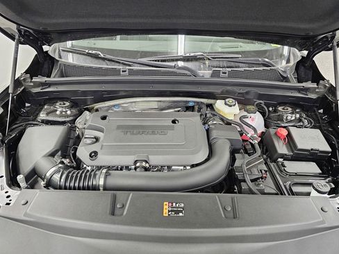 New 2026 Buick Envision Sport Touring AWD/4WD image 10