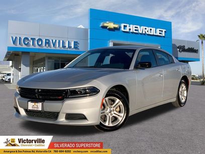 Used 2023 Dodge Charger SXT