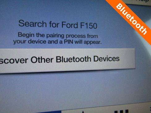 Used 2018 Ford F150 Platinum image 17