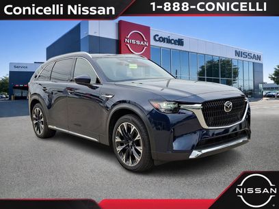 Used 2024 MAZDA CX-90 Plug-In Hybrid w/ Premium Plus