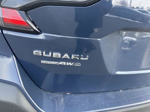 Used 2025 Subaru Outback Premium image 15