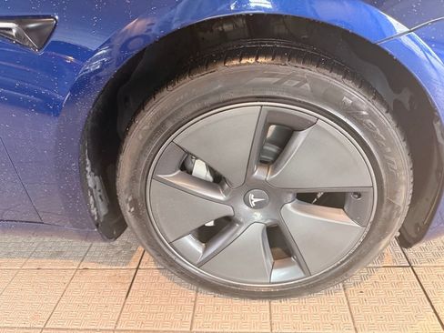 Used 2023 Tesla Model 3 Standard Range RWD image 16